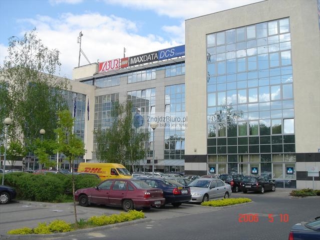 URSYNÓW BUSINESS PARK