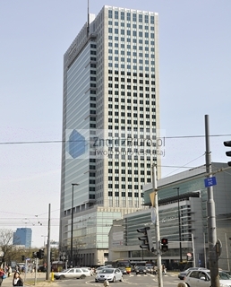 WARSAW FINANCIAL CENTER
